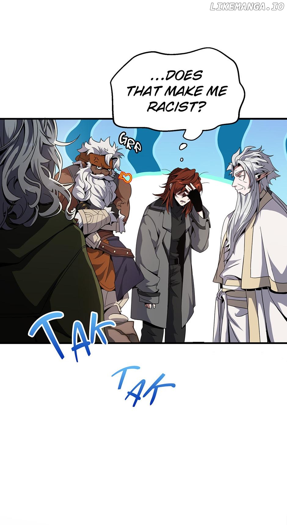 The Beginning After The End Chapter 209 image 055